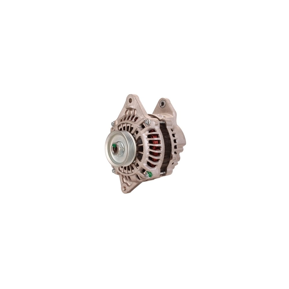 JA1167 Alternator Mitsubishi JA1167 Alternator Mitsubishi