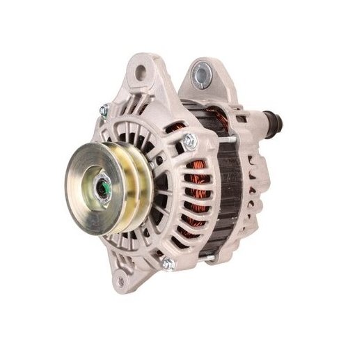 JA1617 Alternator Mitsubishi