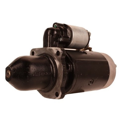 CS391 Rozrusznik Volvo