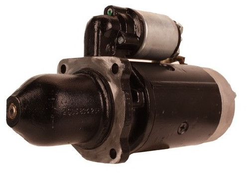 CS391 Rozrusznik Volvo