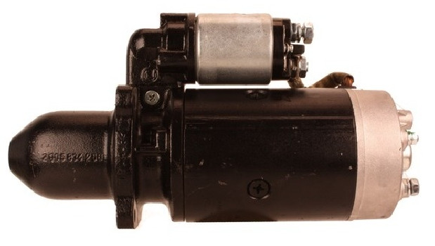 CS391 Rozrusznik Volvo