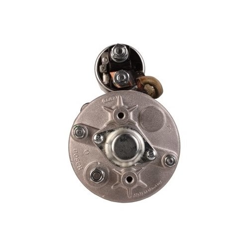 CS391 Rozrusznik Volvo