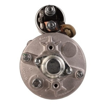 CS391 Rozrusznik Volvo