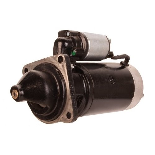 CS394 Rozrusznik Fiat Iveco