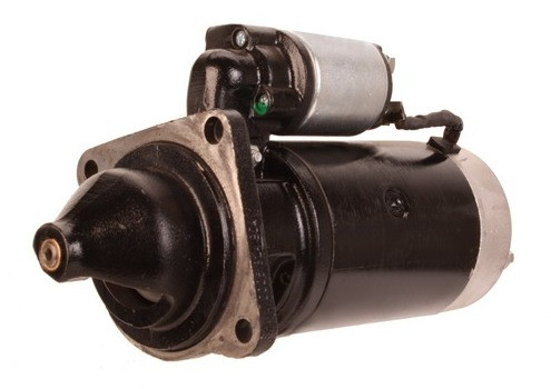 CS394 Rozrusznik Fiat Iveco