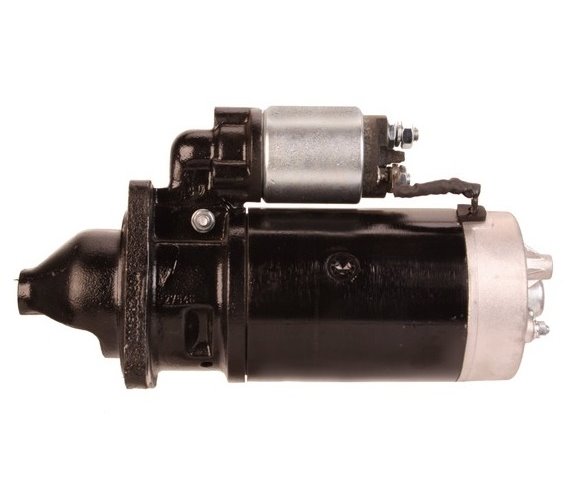 CS394 Rozrusznik Fiat Iveco