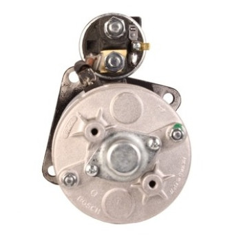 CS394 Rozrusznik Fiat Iveco