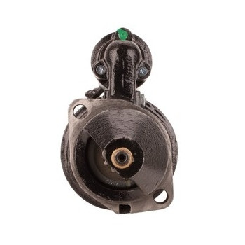 CS395 Rozrusznik John Deere