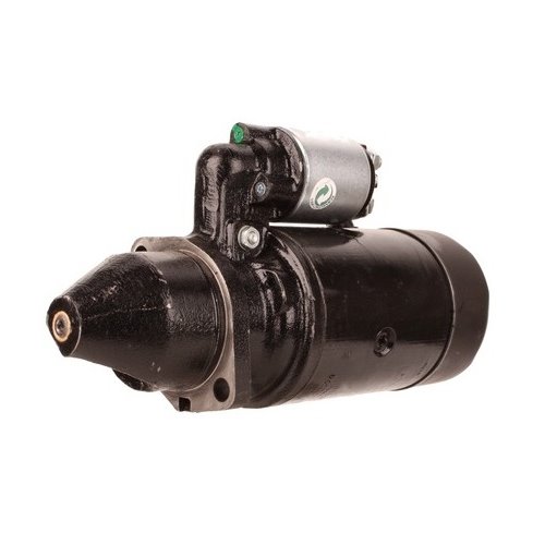 CS395 Rozrusznik John Deere