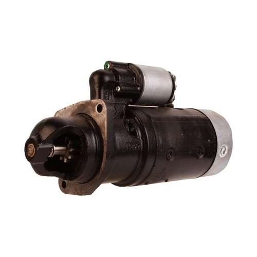 CS398 Rozrusznik Atlas Copco Deutz Fahr Iveco