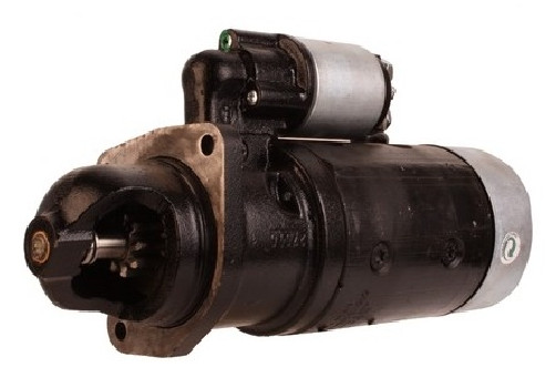 CS398 Rozrusznik Atlas Copco Deutz Fahr Iveco