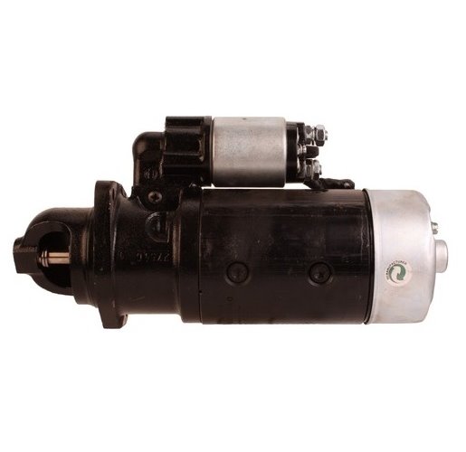 CS398 Rozrusznik Atlas Copco Deutz Fahr Iveco