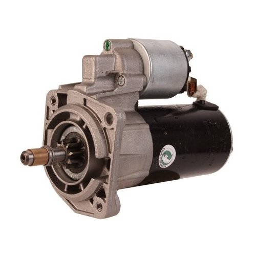 CS500 Rozrusznik Seat Vw