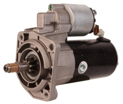 CS500 Rozrusznik Seat Vw