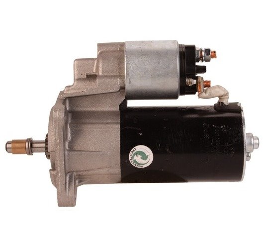 CS500 Rozrusznik Seat Vw