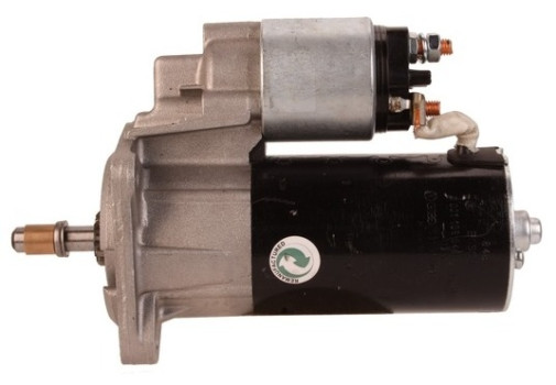 CS500 Rozrusznik Seat Vw