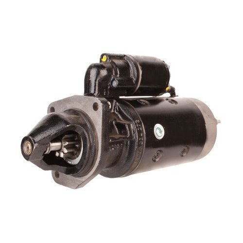 CS501 Rozrusznik Faun Iveco Khd Engines