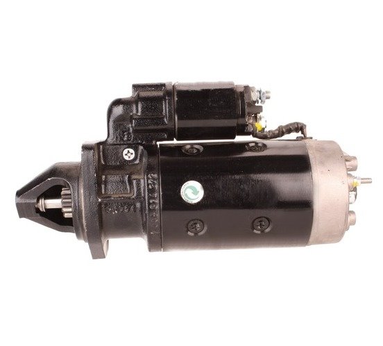 CS501 Rozrusznik Faun Iveco Khd Engines