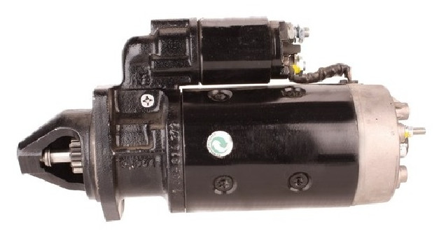 CS501 Rozrusznik Faun Iveco Khd Engines