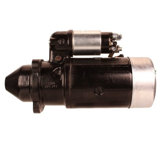 CS511 Rozrusznik Case