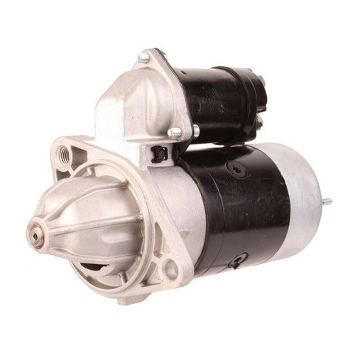 CS518 Rozrusznik Opel Vauxhall