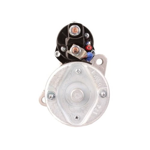 CS518 Rozrusznik Opel Vauxhall