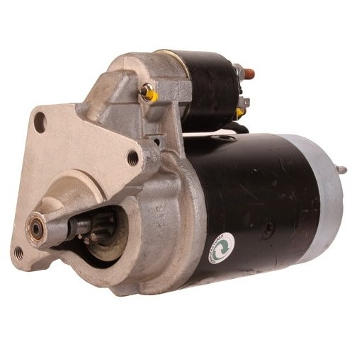 CS523 Rozrusznik Citroen Renault