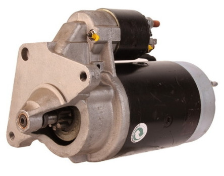 CS523 Rozrusznik Citroen Renault