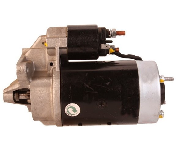 CS523 Rozrusznik Citroen Renault