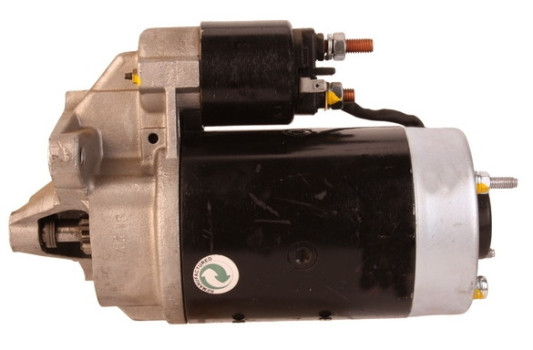 CS523 Rozrusznik Citroen Renault