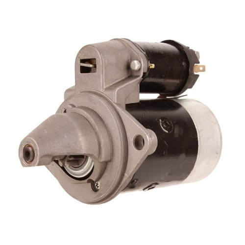 CS528 Rozrusznik Austin Mg