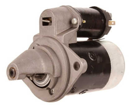 CS528 Rozrusznik Austin Mg