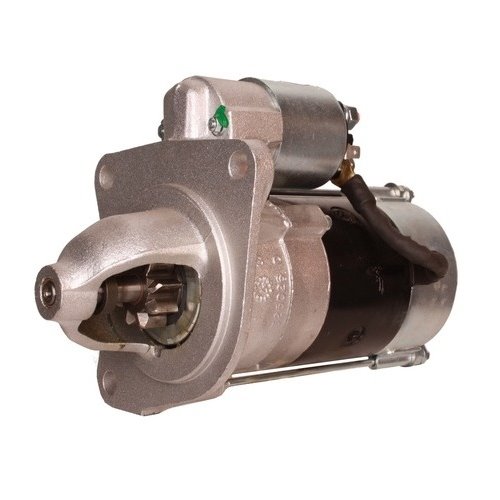 CS543 Rozrusznik Land Rover