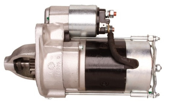 CS543 Rozrusznik Land Rover