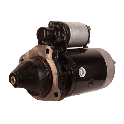 CS550 Rozrusznik Broyt Fendt