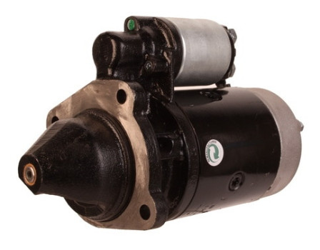 CS550 Rozrusznik Broyt Fendt