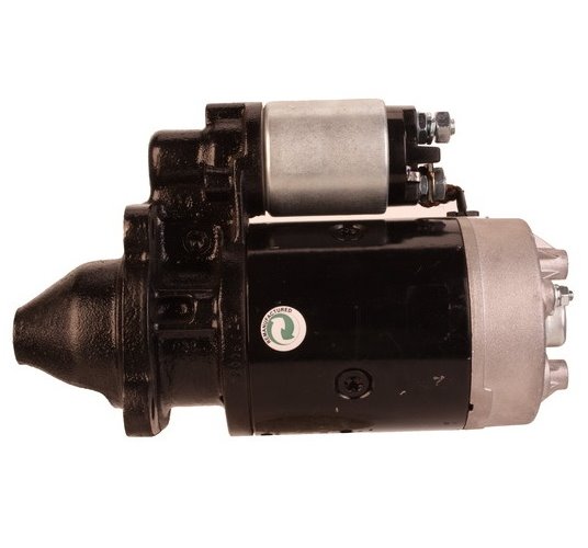 CS550 Rozrusznik Broyt Fendt