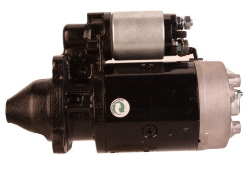 CS550 Rozrusznik Broyt Fendt