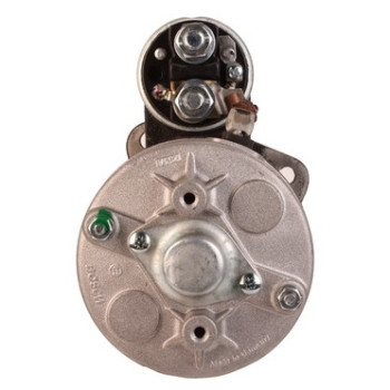 CS550 Rozrusznik Broyt Fendt