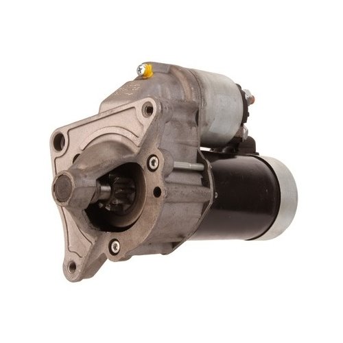 CS551 Rozrusznik Citroen Peugeot