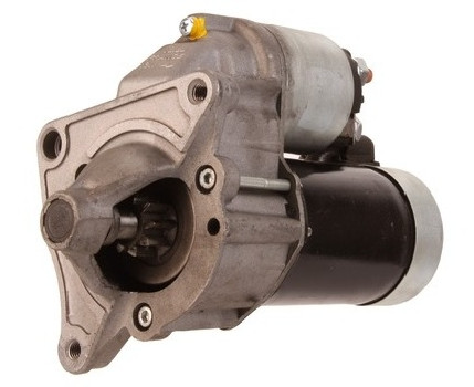 CS551 Rozrusznik Citroen Peugeot