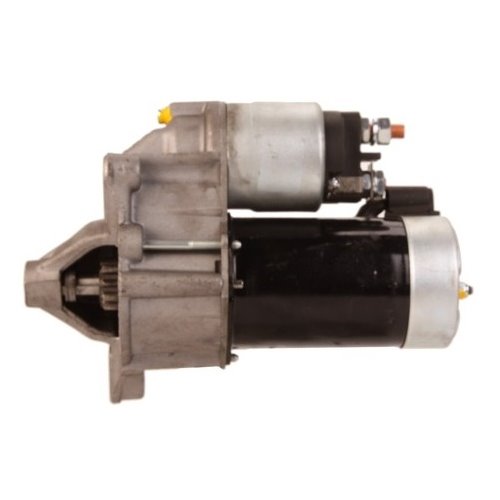 CS551 Rozrusznik Citroen Peugeot