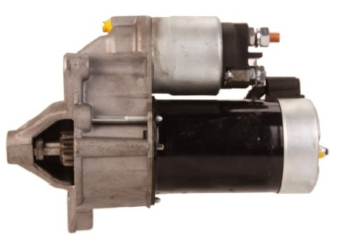 CS551 Rozrusznik Citroen Peugeot