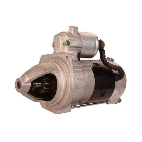 CS567 Rozrusznik Citroen