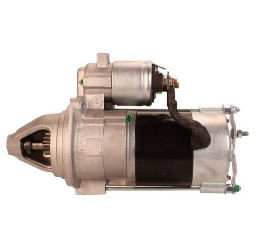 CS567 Rozrusznik Citroen