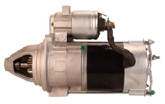 CS567 Rozrusznik Citroen