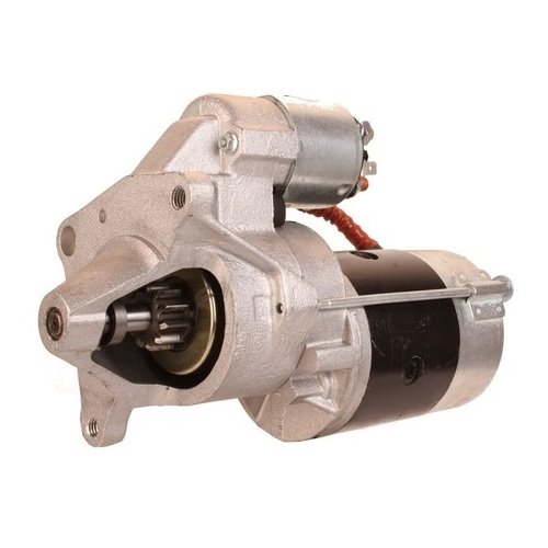 CS570 Rozrusznik Citroen Fiat Peugeot