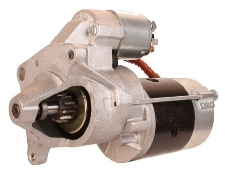 CS570 Rozrusznik Citroen Fiat Peugeot