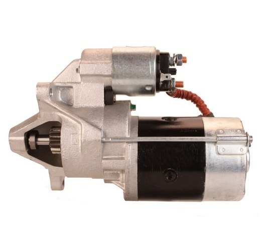 CS570 Rozrusznik Citroen Fiat Peugeot