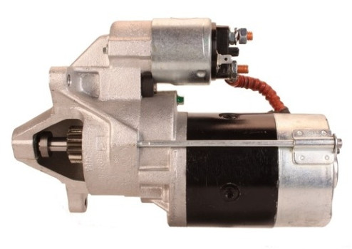 CS570 Rozrusznik Citroen Fiat Peugeot